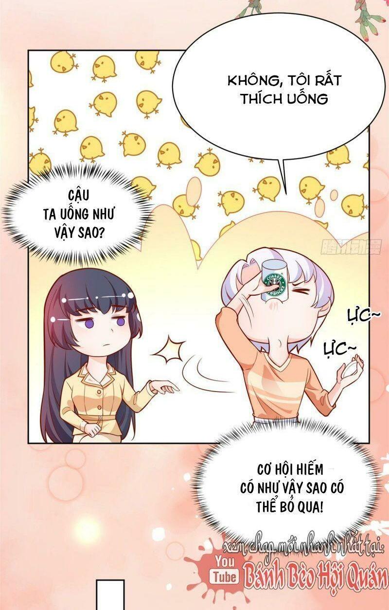 Trở Thành Lão Đại Từ Việc Tiêu Tiền: Chapter 18