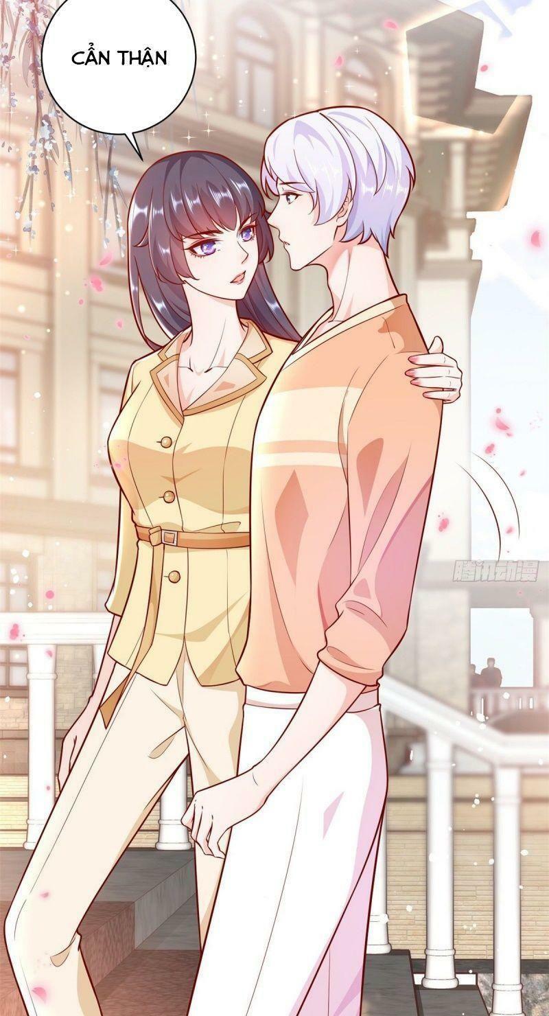 Trở Thành Lão Đại Từ Việc Tiêu Tiền: Chapter 18