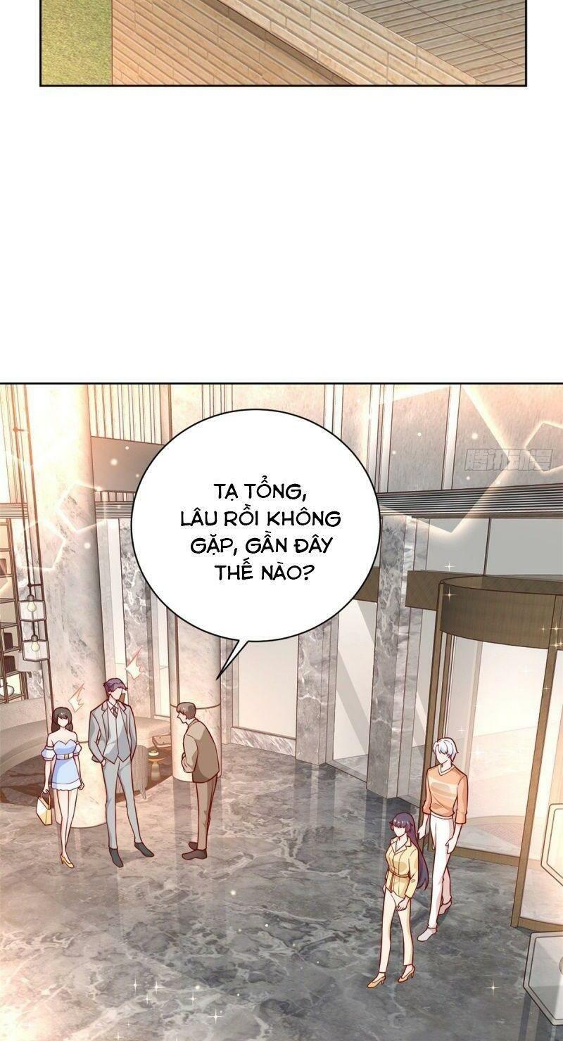 Trở Thành Lão Đại Từ Việc Tiêu Tiền: Chapter 18