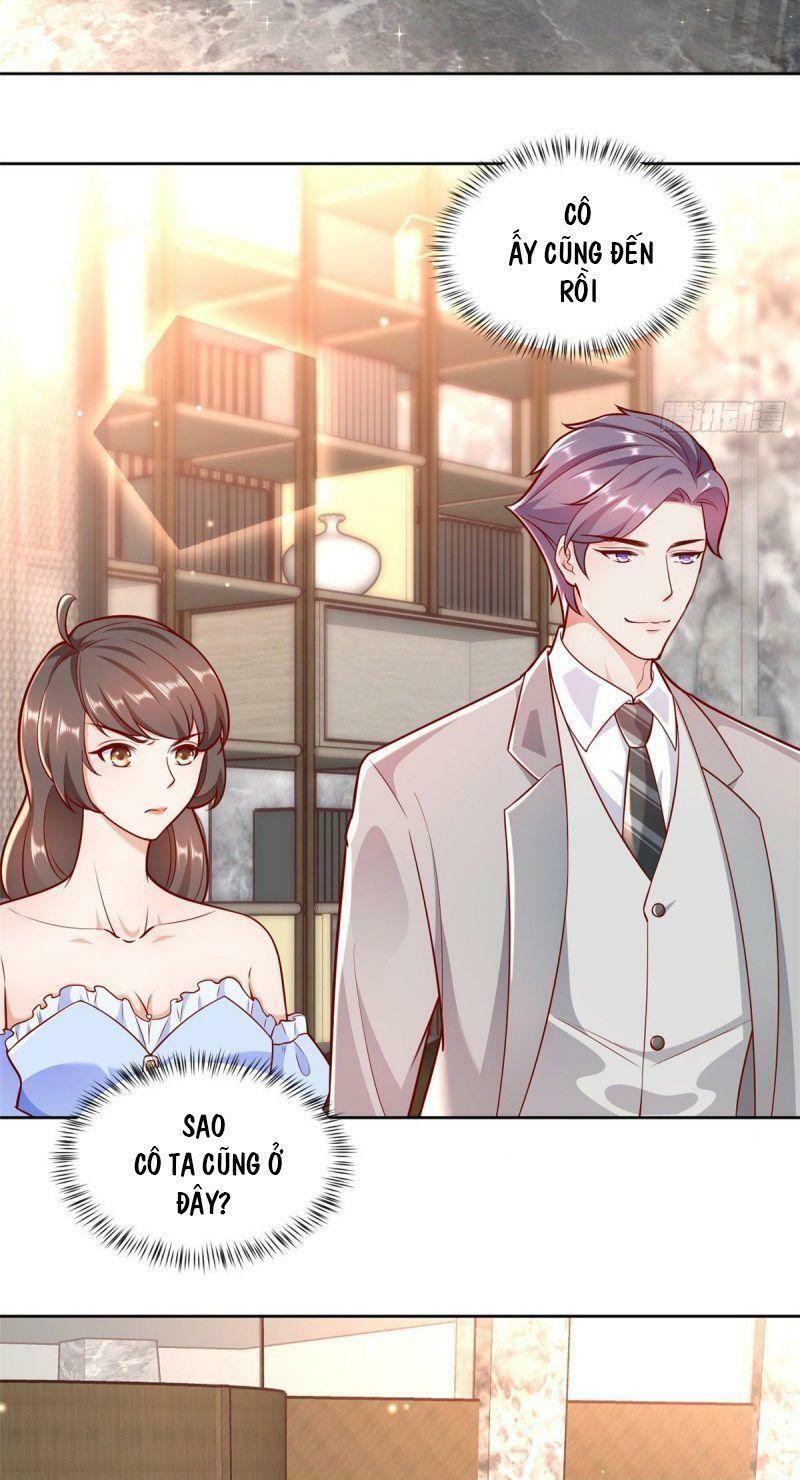Trở Thành Lão Đại Từ Việc Tiêu Tiền: Chapter 18