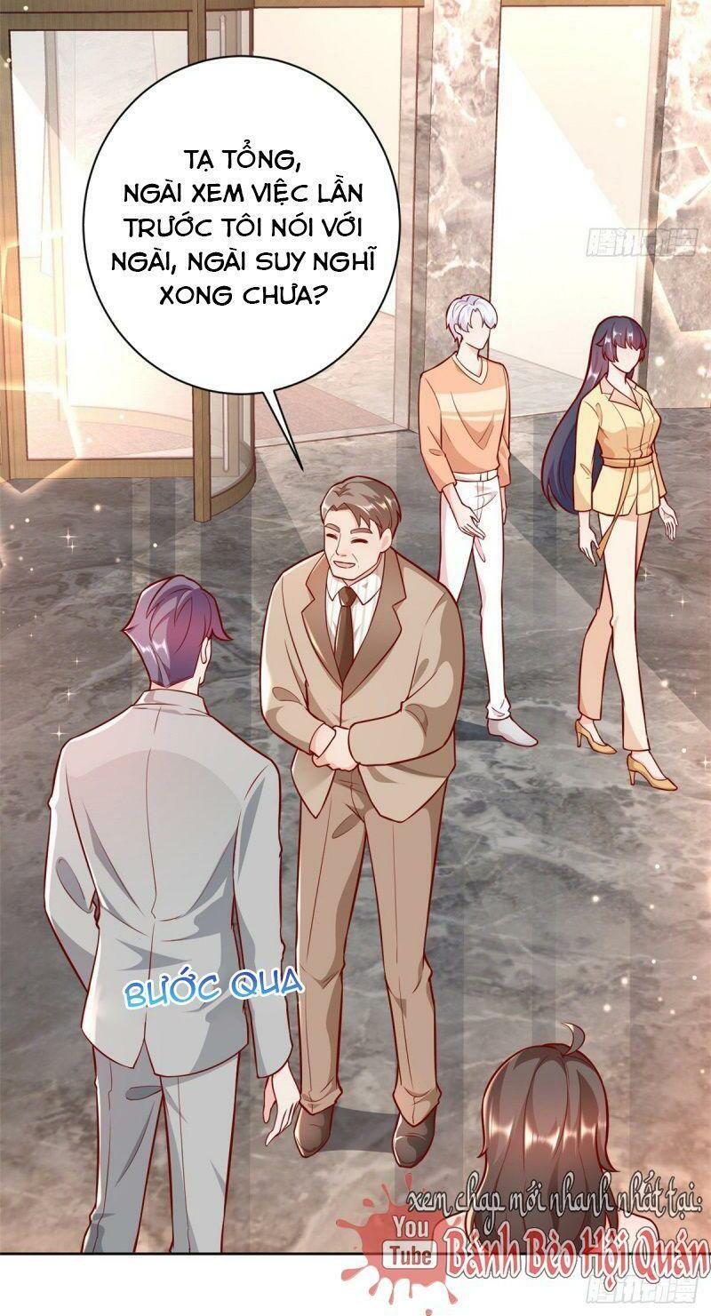 Trở Thành Lão Đại Từ Việc Tiêu Tiền: Chapter 18