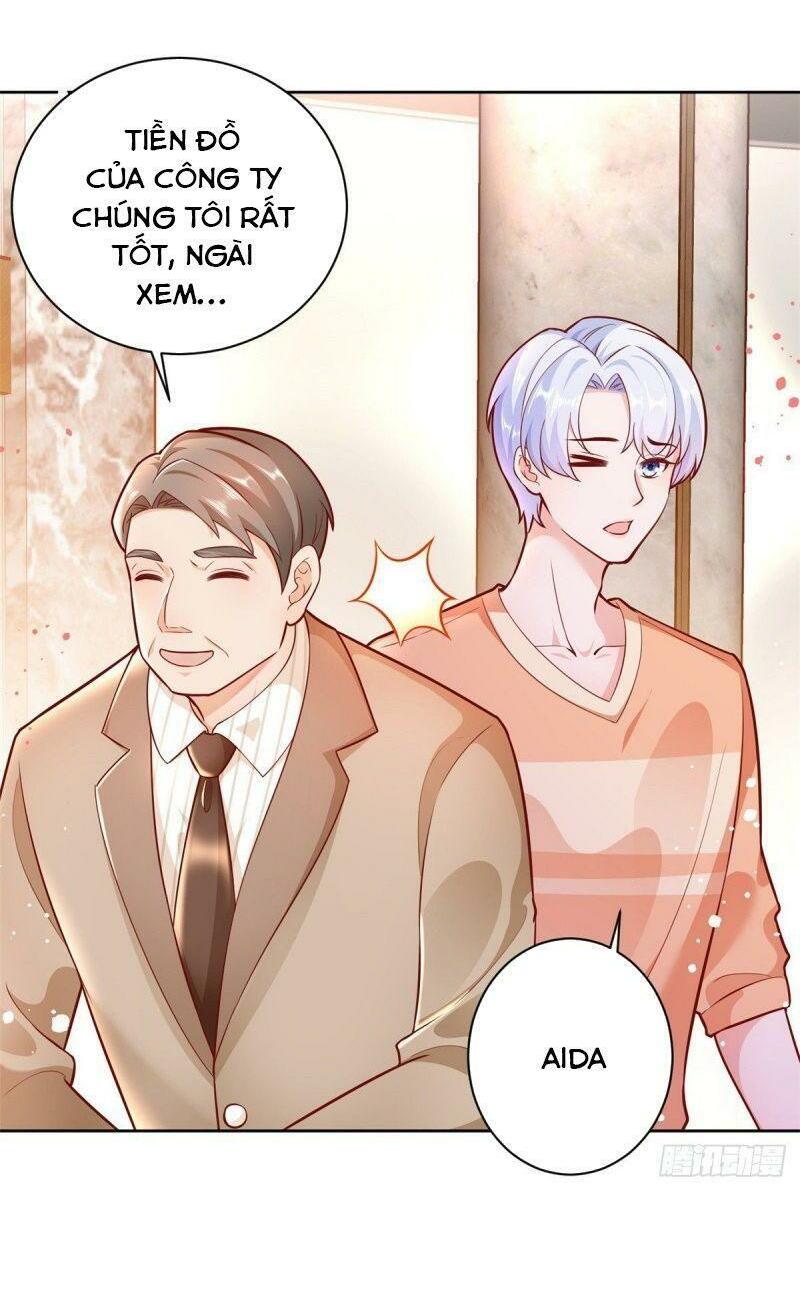 Trở Thành Lão Đại Từ Việc Tiêu Tiền: Chapter 18