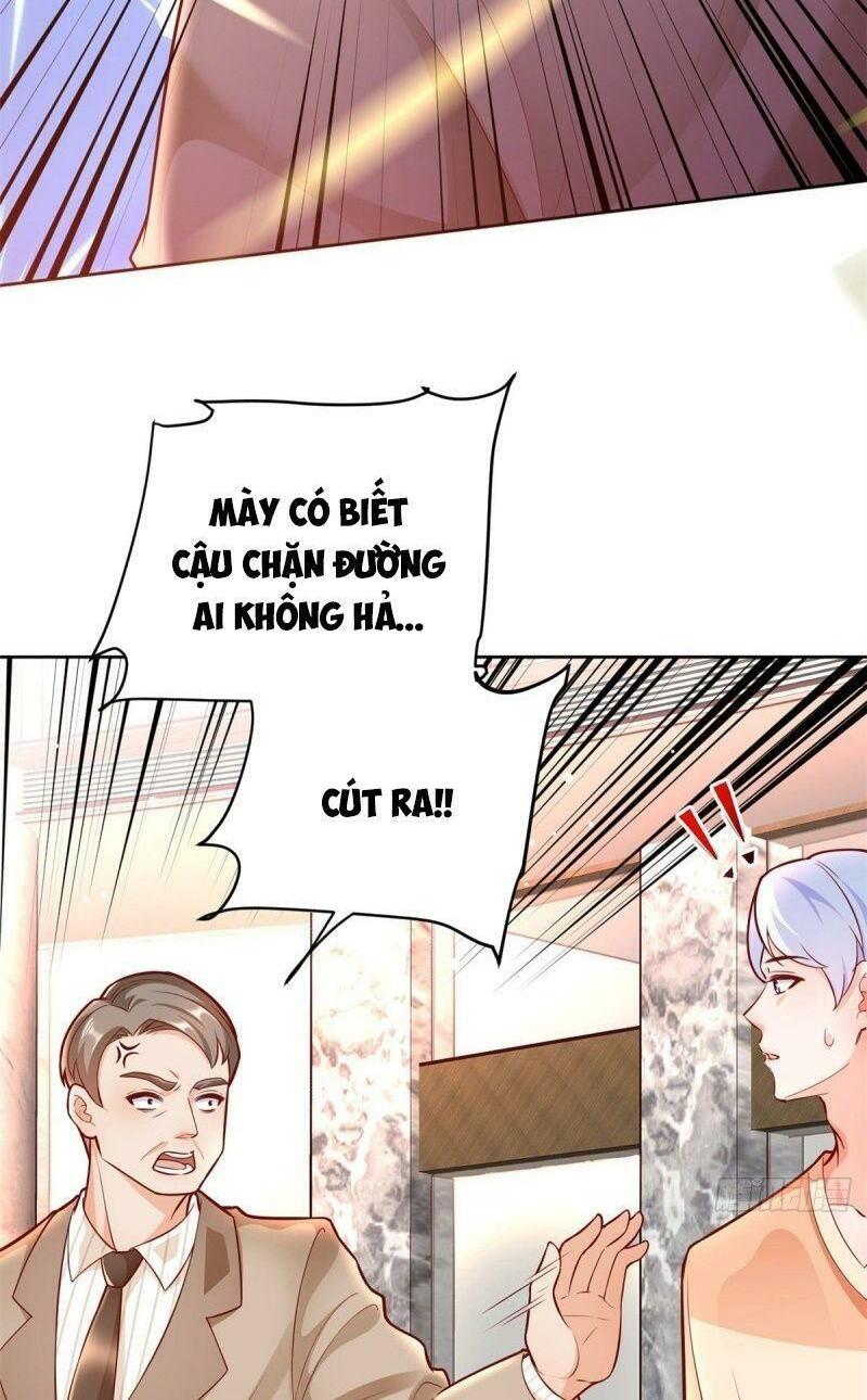 Trở Thành Lão Đại Từ Việc Tiêu Tiền: Chapter 18