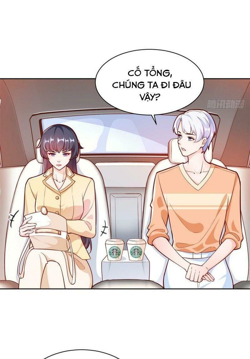 Trở Thành Lão Đại Từ Việc Tiêu Tiền: Chapter 18