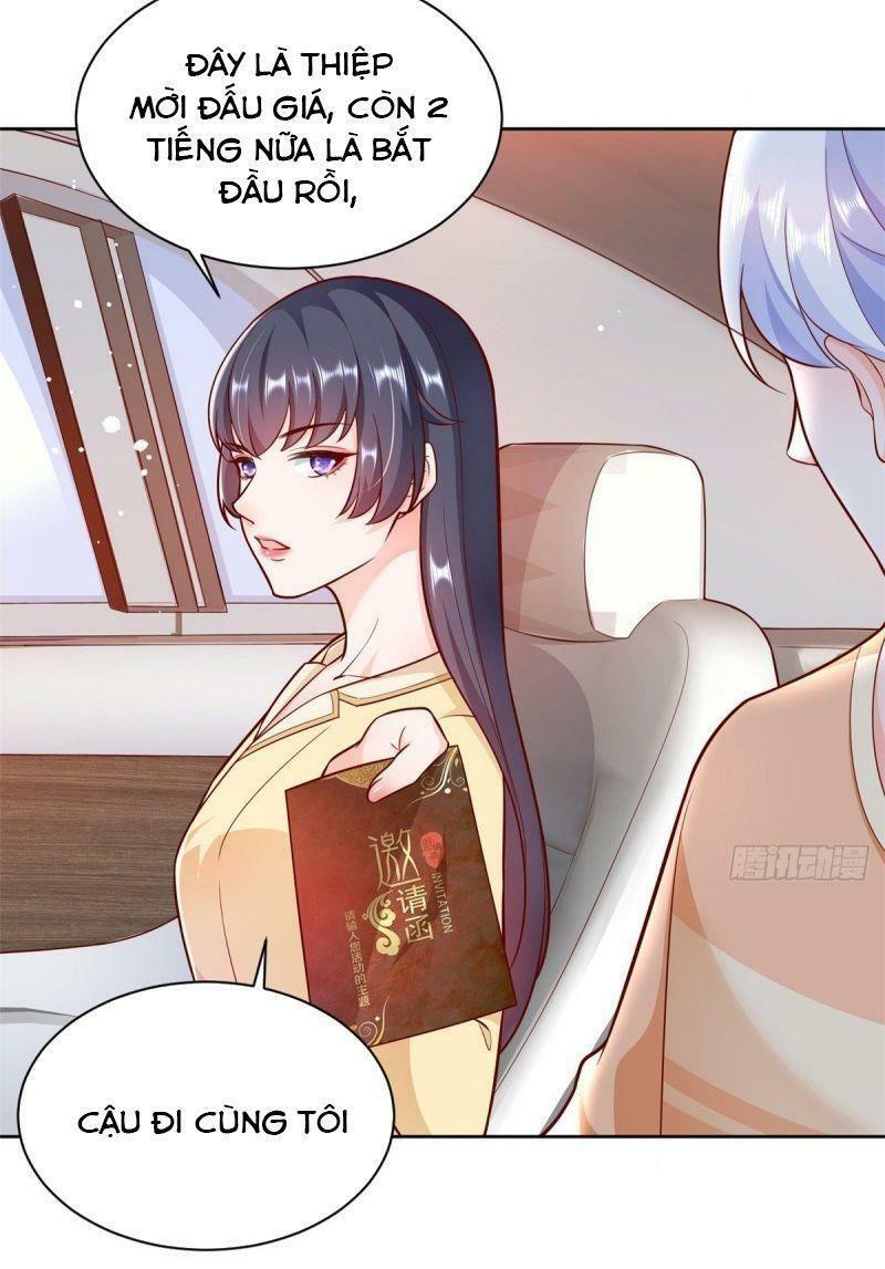 Trở Thành Lão Đại Từ Việc Tiêu Tiền: Chapter 18