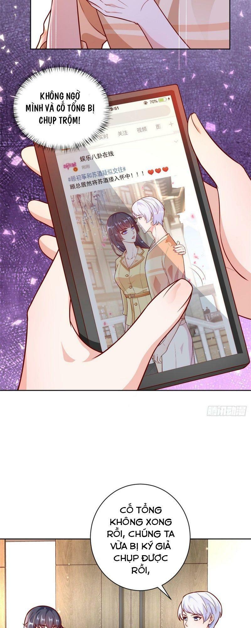 Trở Thành Lão Đại Từ Việc Tiêu Tiền: Chapter 19