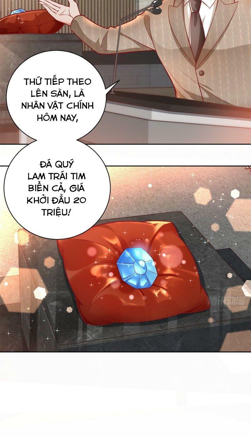 Trở Thành Lão Đại Từ Việc Tiêu Tiền: Chapter 19