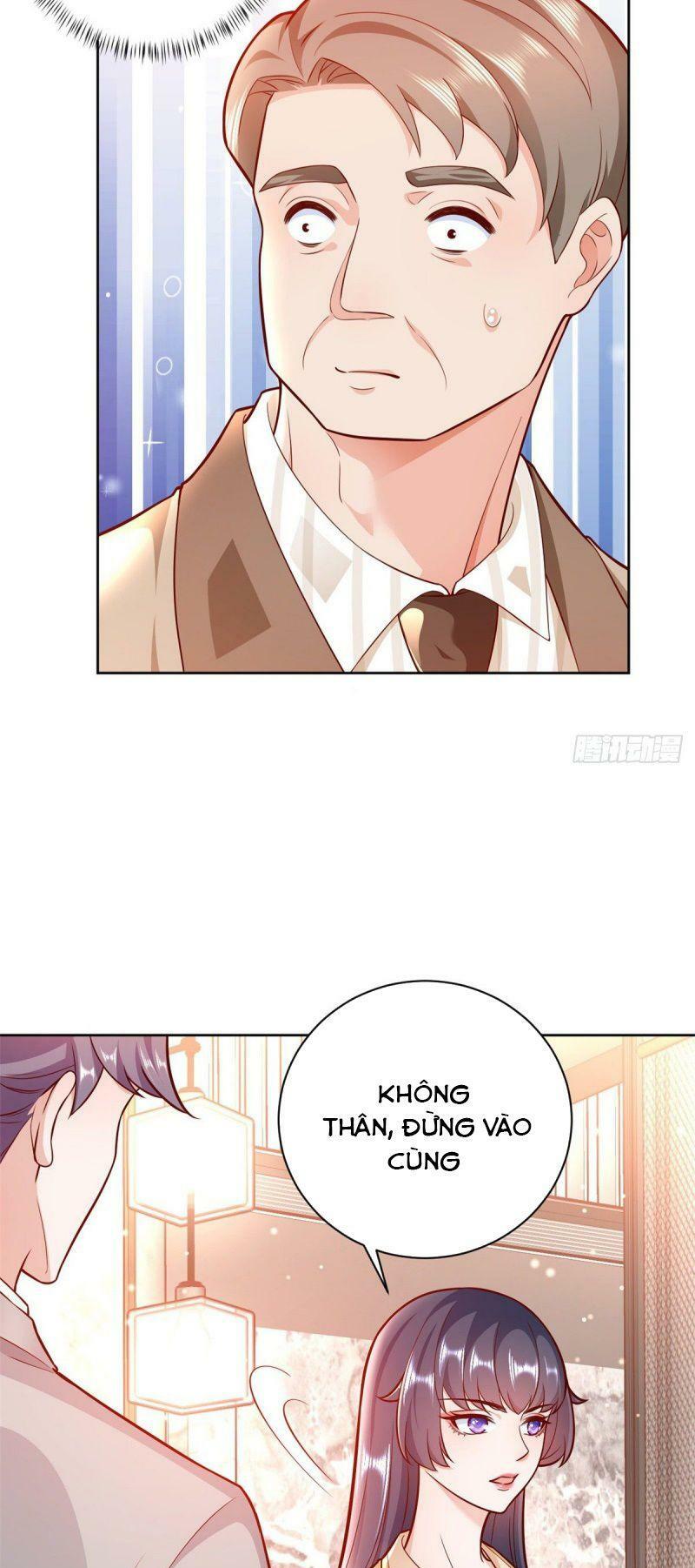 Trở Thành Lão Đại Từ Việc Tiêu Tiền: Chapter 19