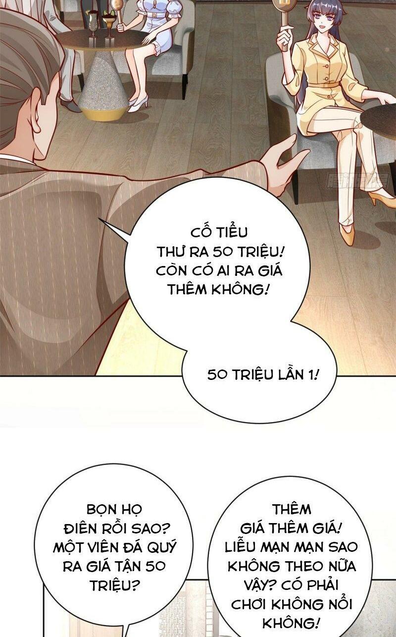 Trở Thành Lão Đại Từ Việc Tiêu Tiền: Chapter 19