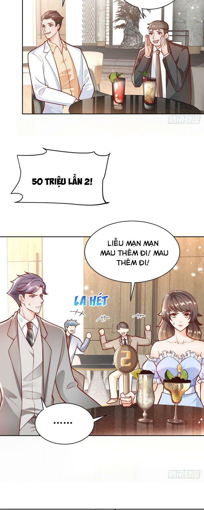 Trở Thành Lão Đại Từ Việc Tiêu Tiền: Chapter 19