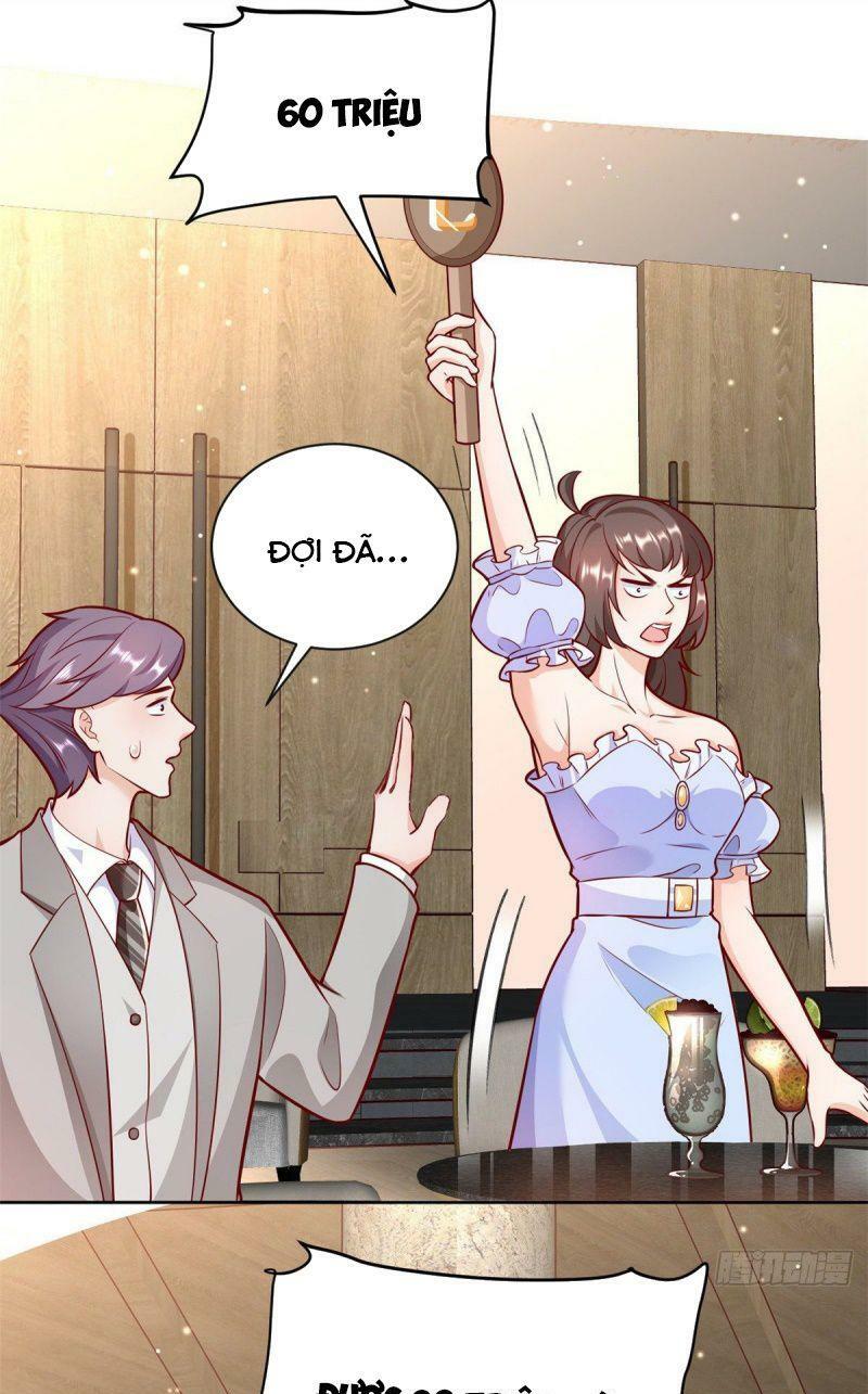 Trở Thành Lão Đại Từ Việc Tiêu Tiền: Chapter 19
