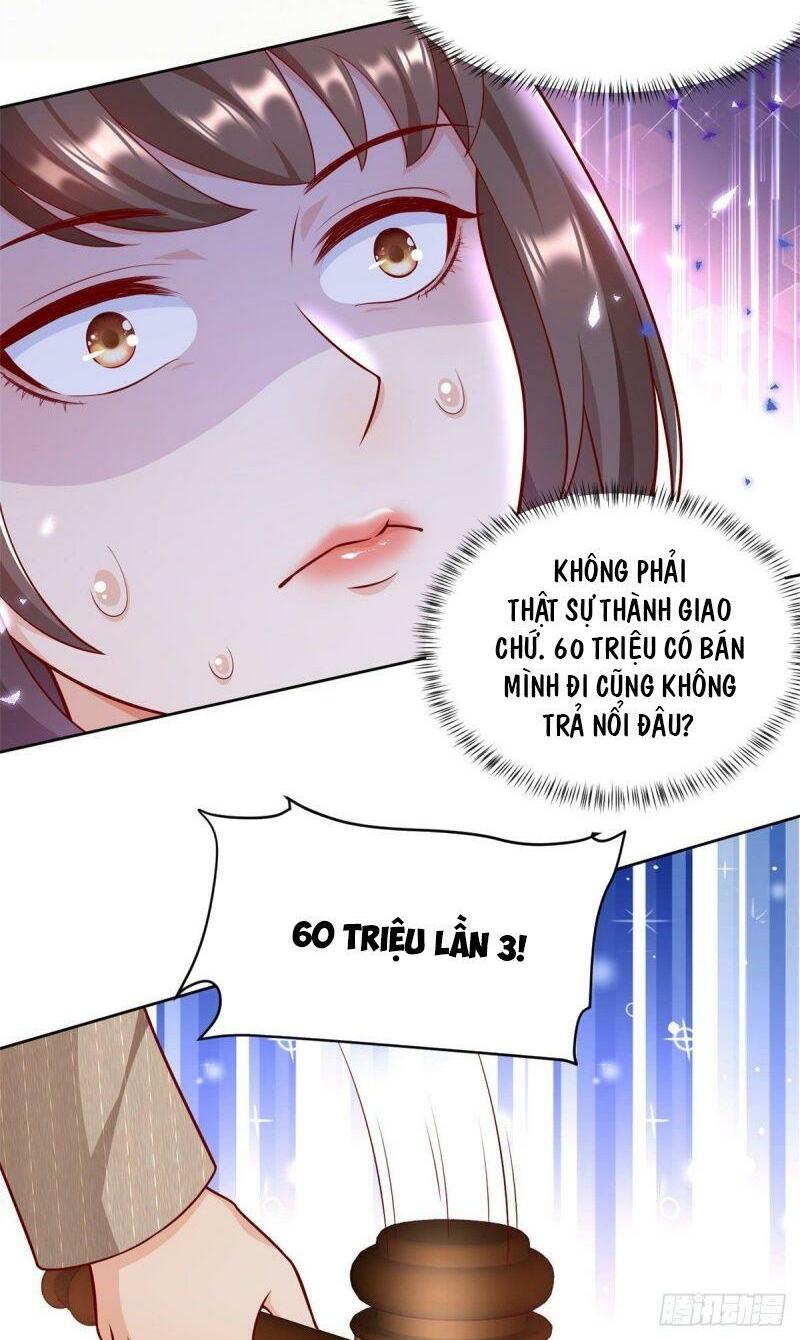 Trở Thành Lão Đại Từ Việc Tiêu Tiền: Chapter 19