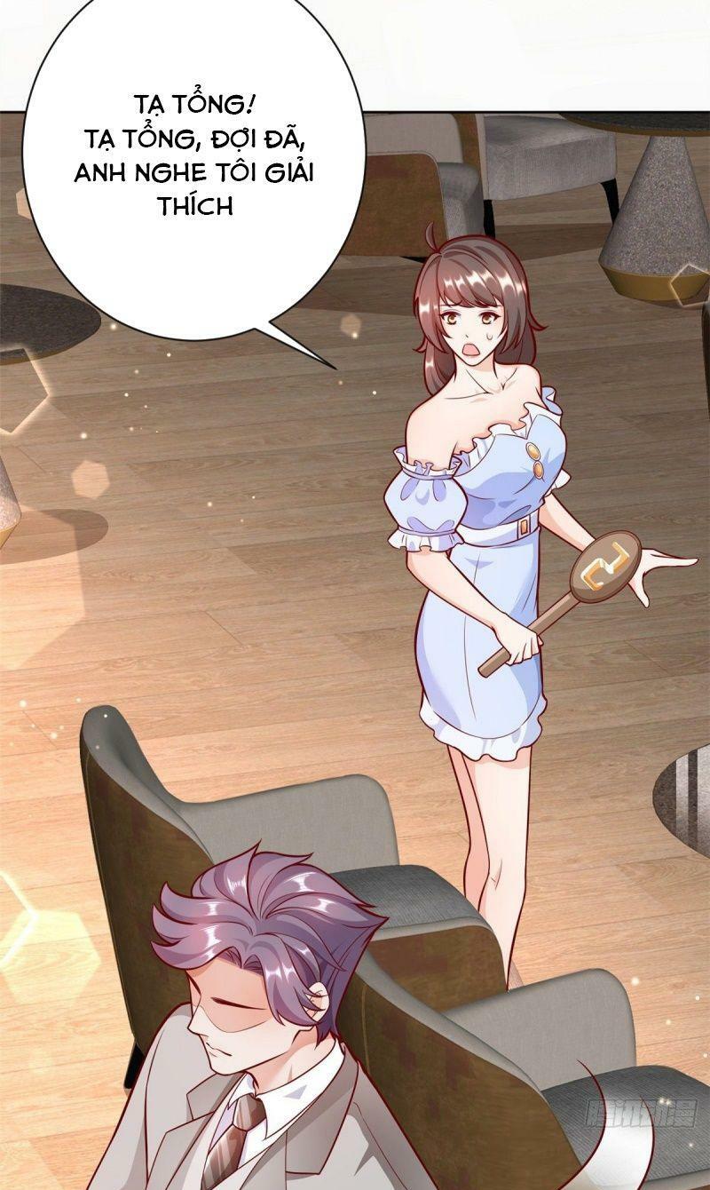Trở Thành Lão Đại Từ Việc Tiêu Tiền: Chapter 19