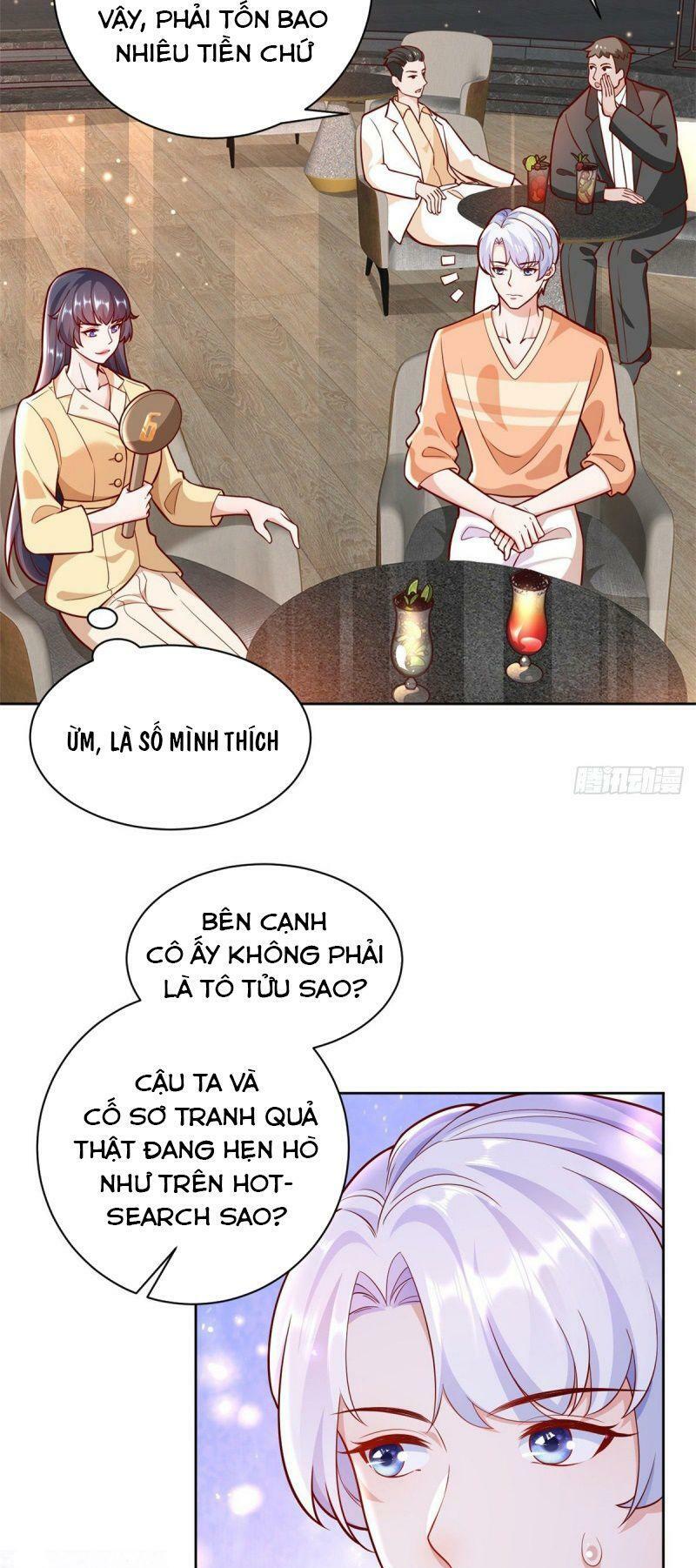 Trở Thành Lão Đại Từ Việc Tiêu Tiền: Chapter 19