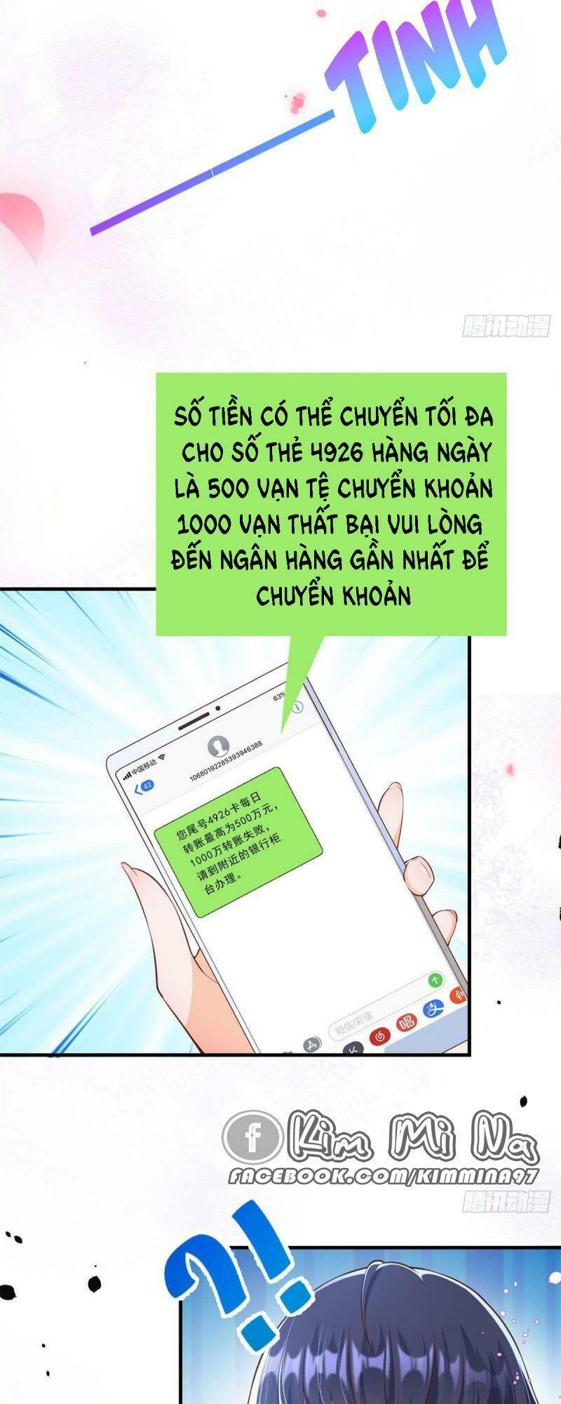 Trở Thành Lão Đại Từ Việc Tiêu Tiền: Chapter 2