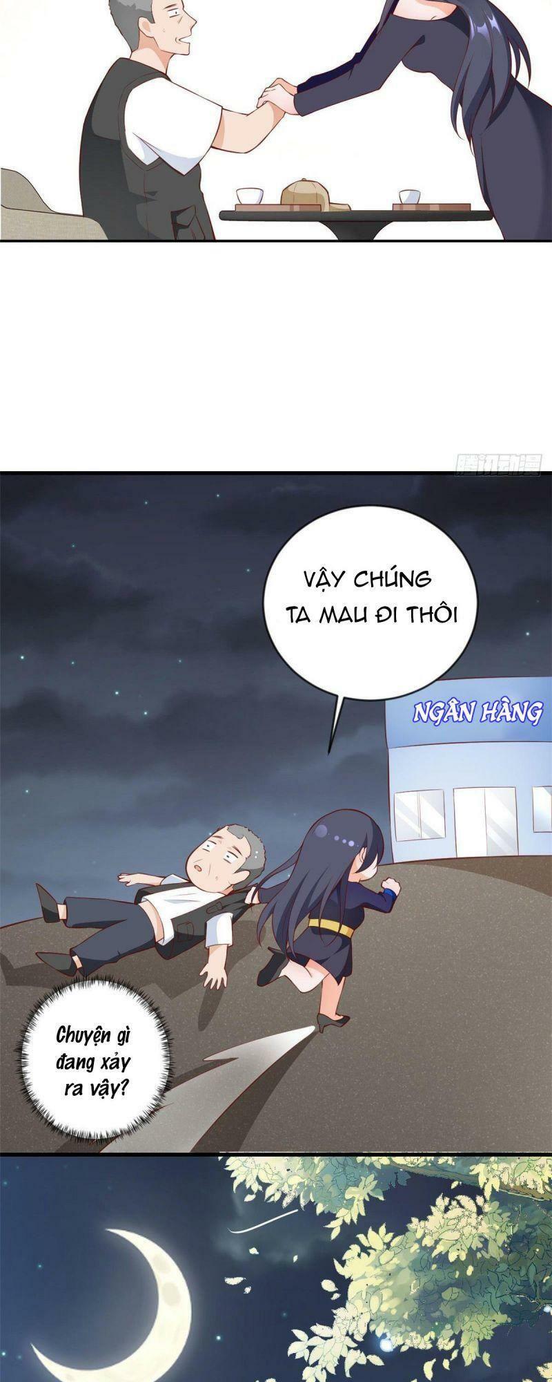 Trở Thành Lão Đại Từ Việc Tiêu Tiền: Chapter 2