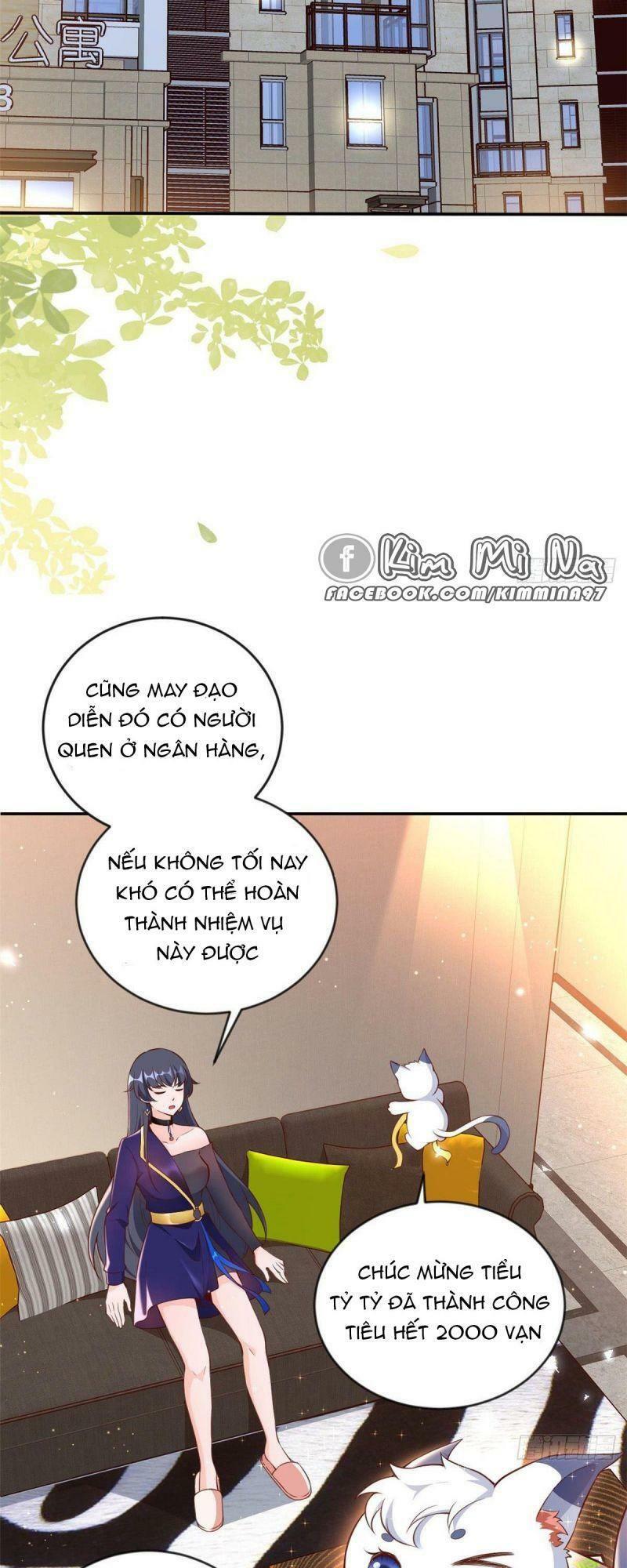 Trở Thành Lão Đại Từ Việc Tiêu Tiền: Chapter 2