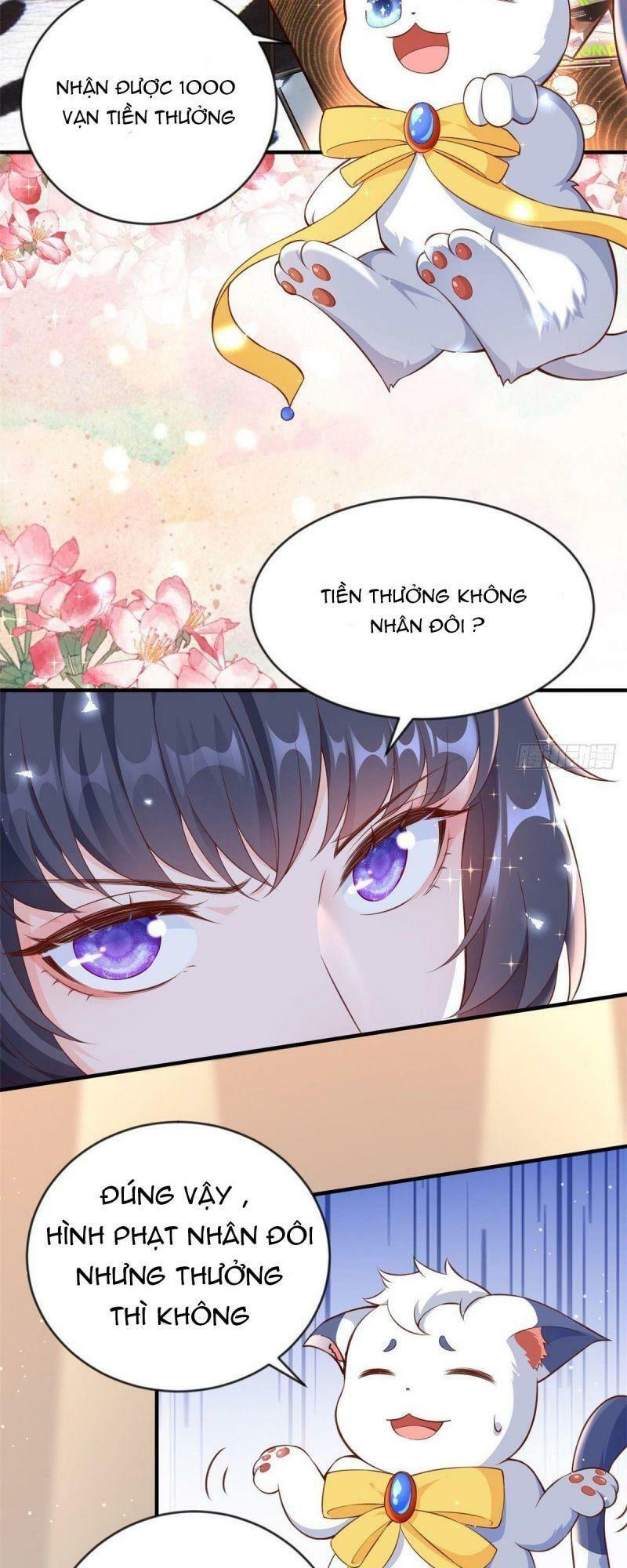 Trở Thành Lão Đại Từ Việc Tiêu Tiền: Chapter 2