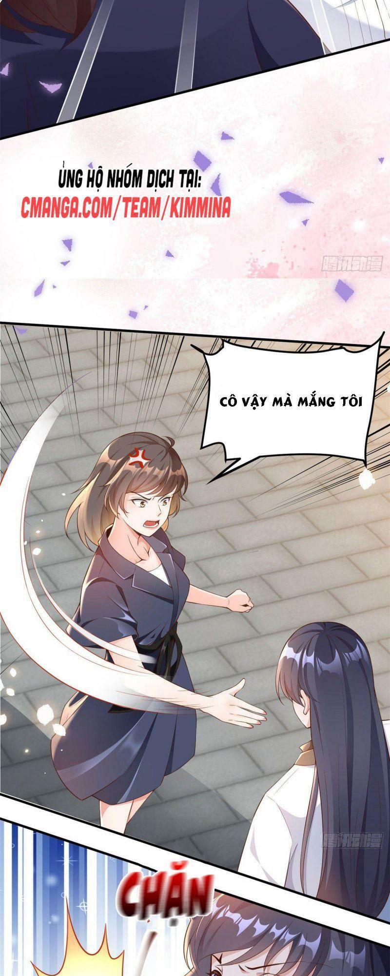 Trở Thành Lão Đại Từ Việc Tiêu Tiền: Chapter 2