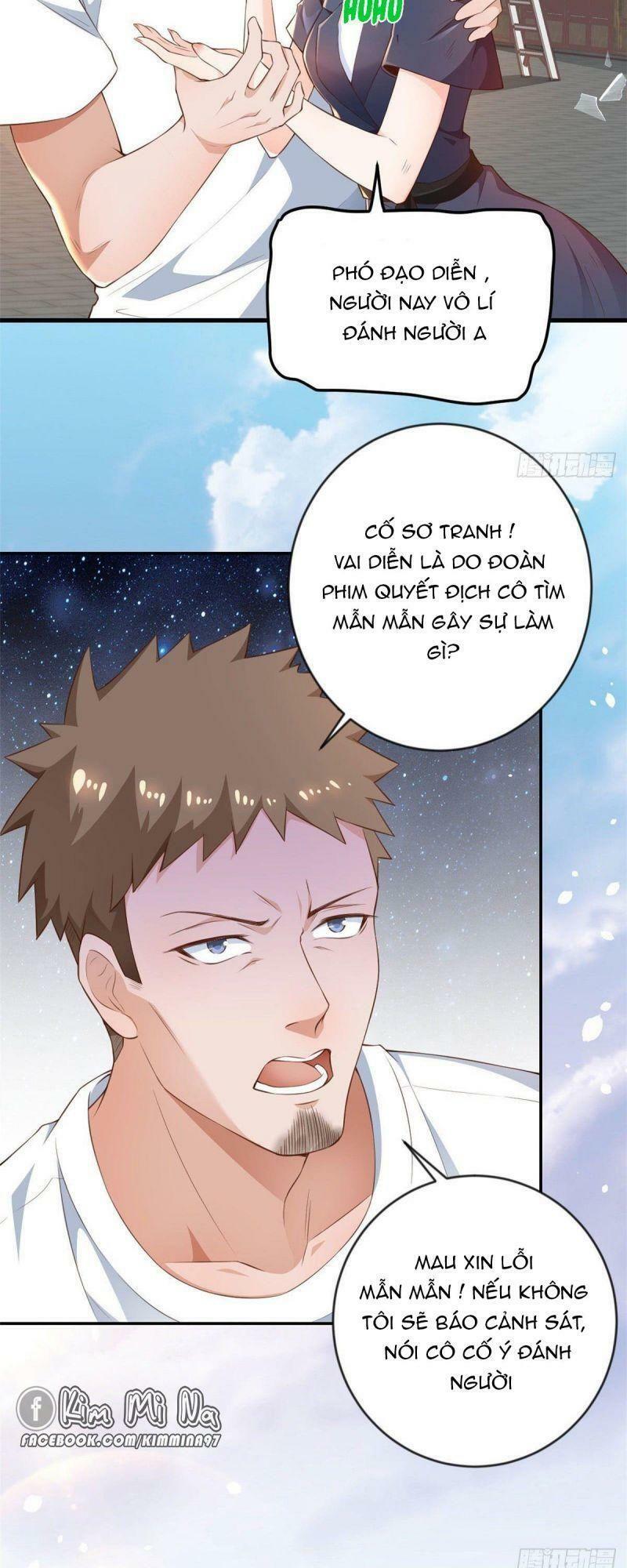 Trở Thành Lão Đại Từ Việc Tiêu Tiền: Chapter 2