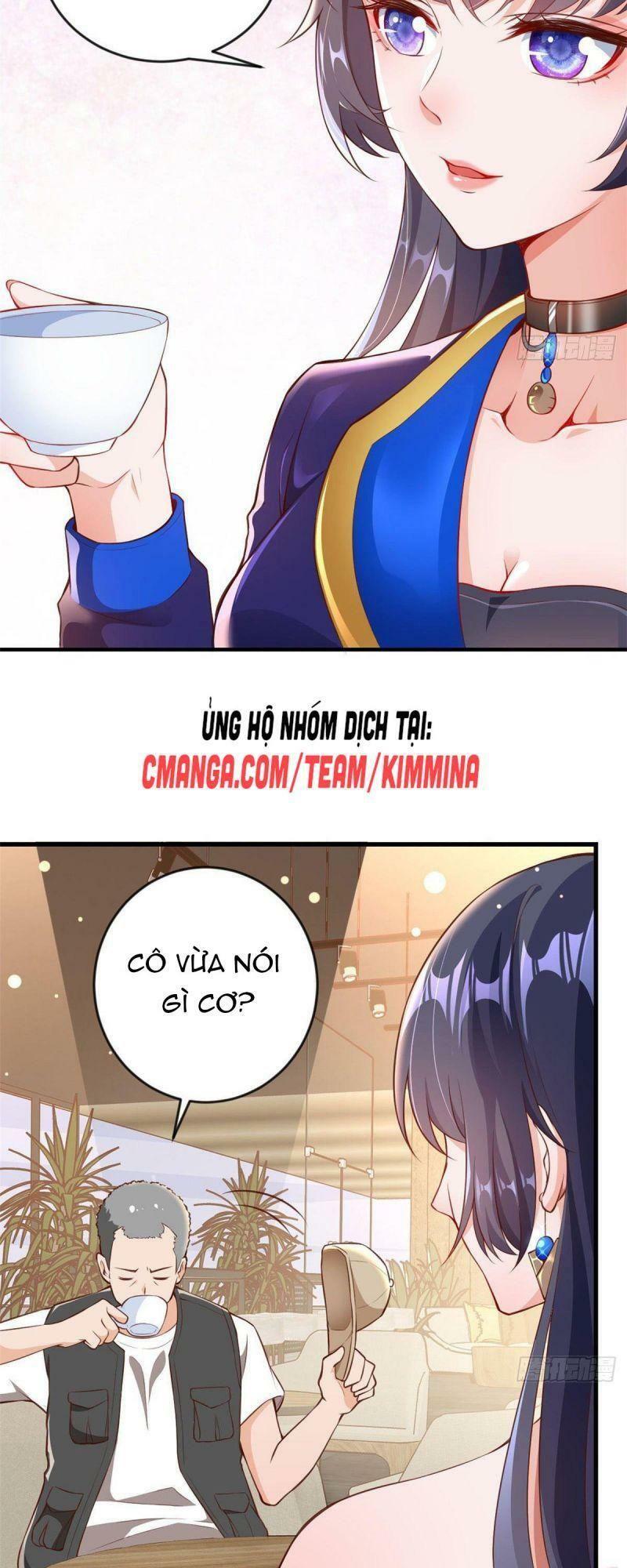 Trở Thành Lão Đại Từ Việc Tiêu Tiền: Chapter 2