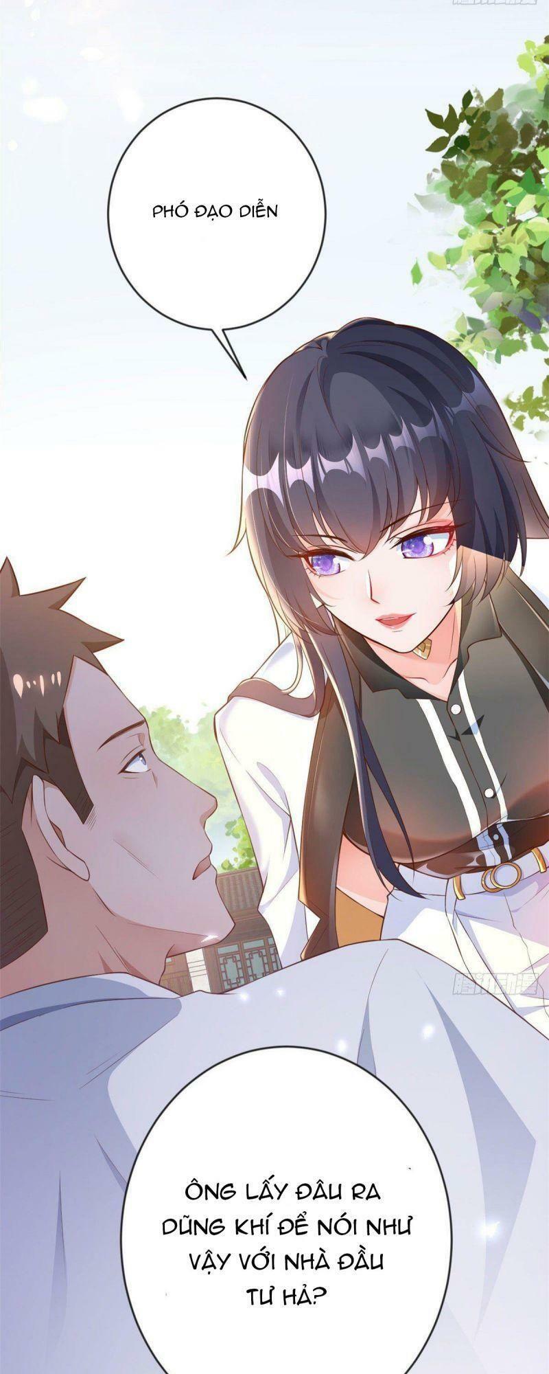 Trở Thành Lão Đại Từ Việc Tiêu Tiền: Chapter 2