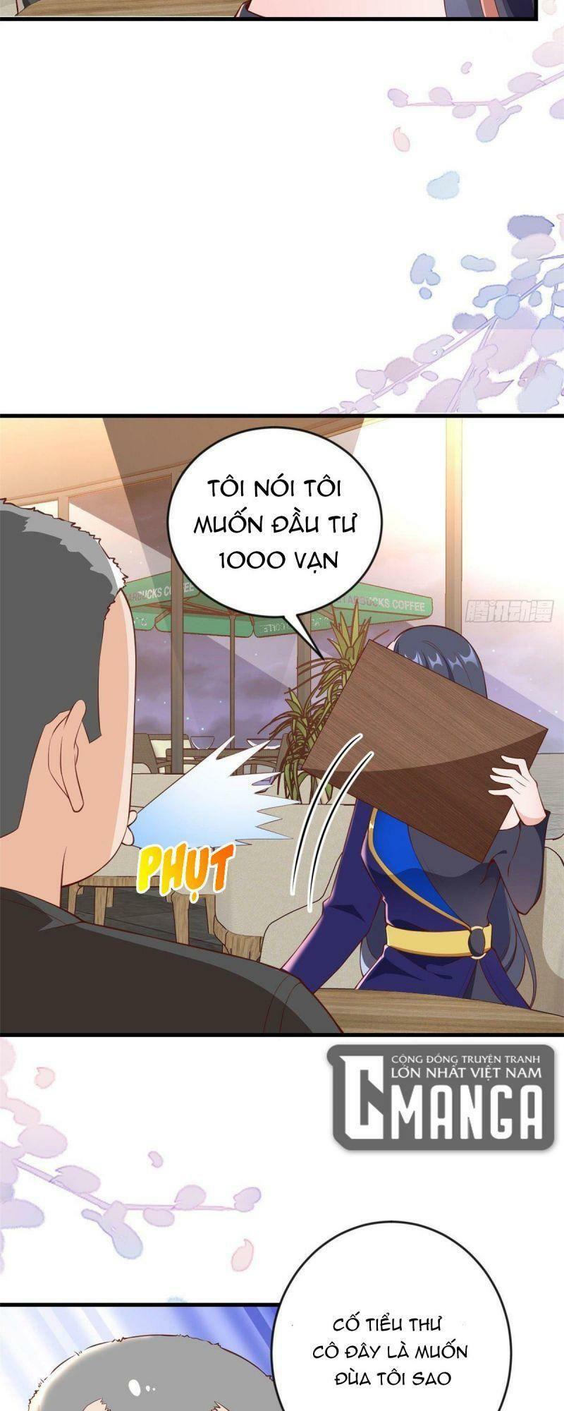 Trở Thành Lão Đại Từ Việc Tiêu Tiền: Chapter 2