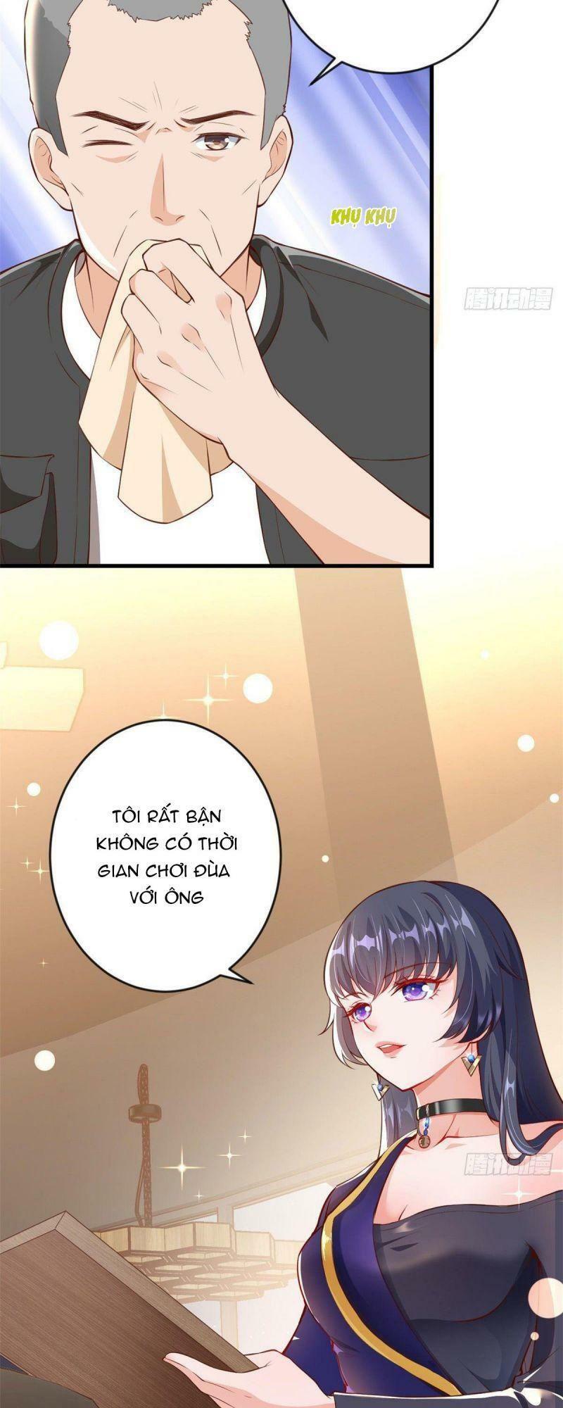 Trở Thành Lão Đại Từ Việc Tiêu Tiền: Chapter 2