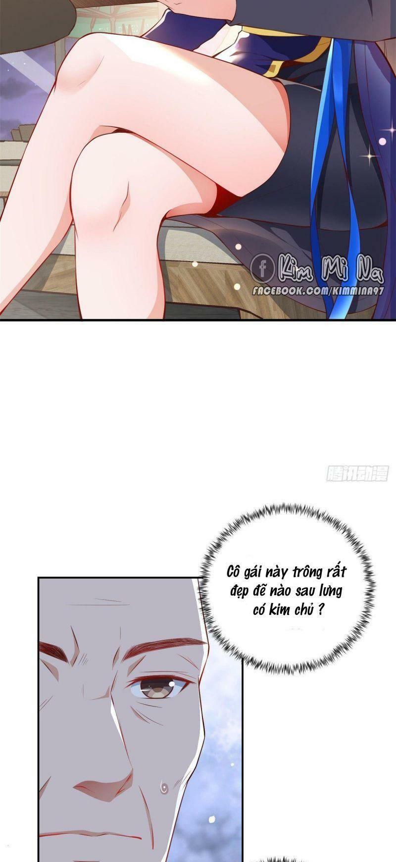 Trở Thành Lão Đại Từ Việc Tiêu Tiền: Chapter 2