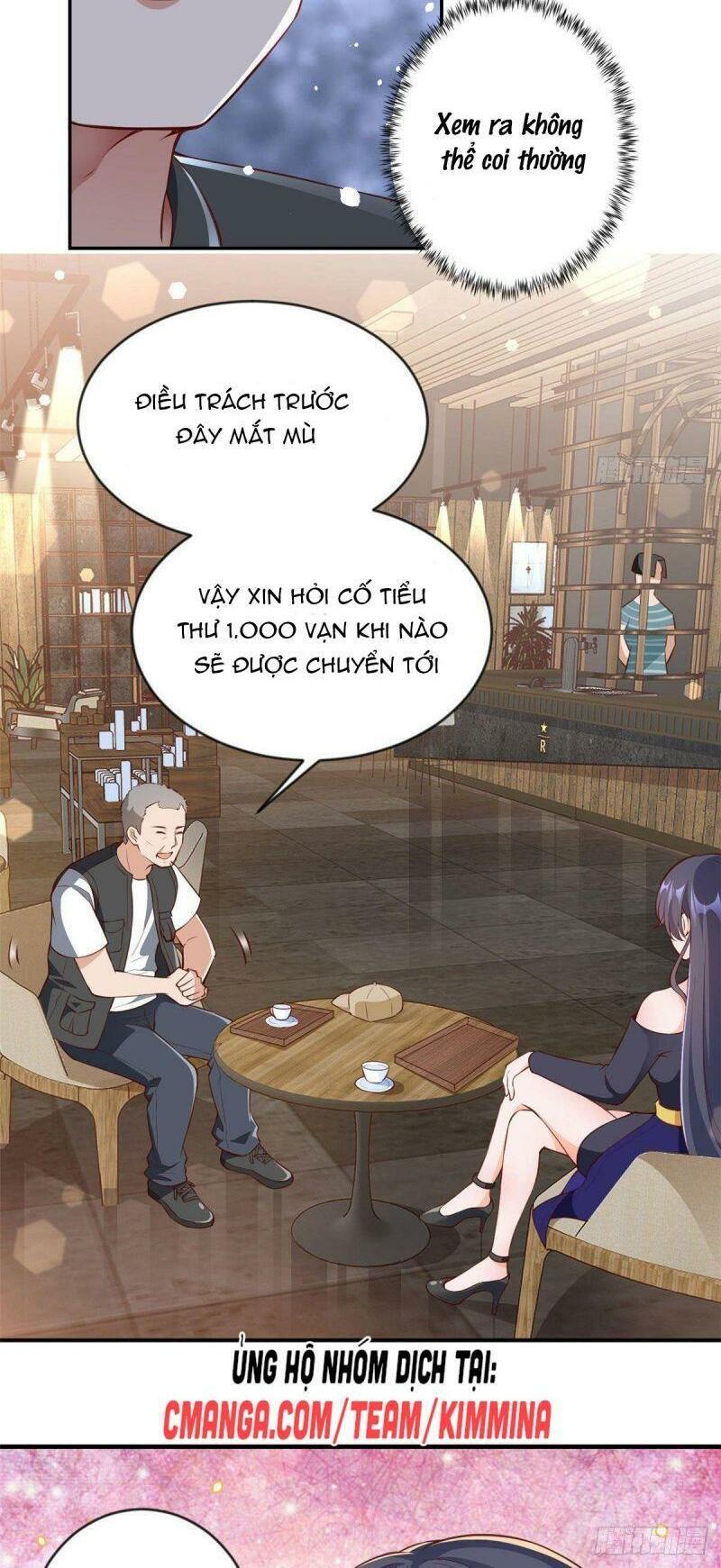 Trở Thành Lão Đại Từ Việc Tiêu Tiền: Chapter 2
