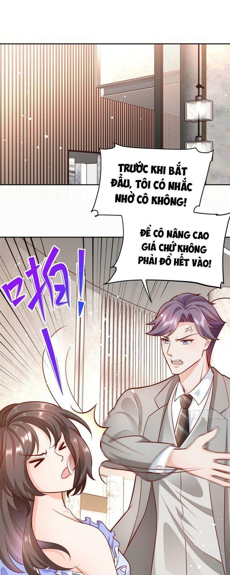 Trở Thành Lão Đại Từ Việc Tiêu Tiền: Chapter 20