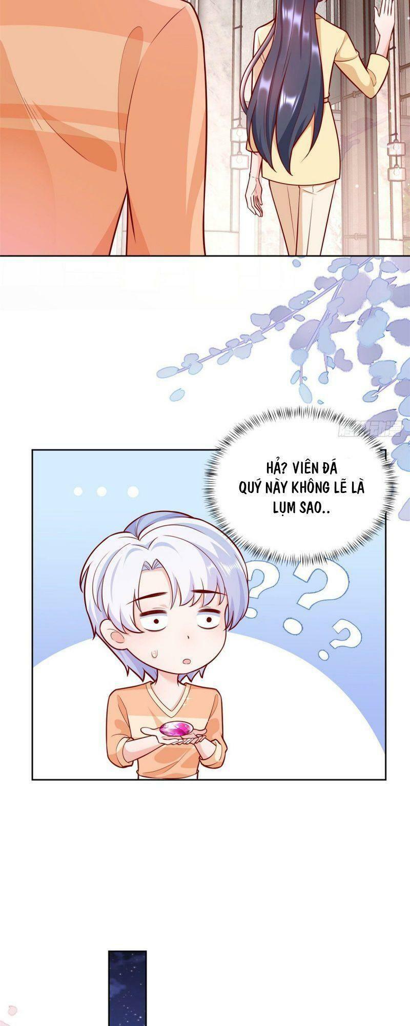 Trở Thành Lão Đại Từ Việc Tiêu Tiền: Chapter 20