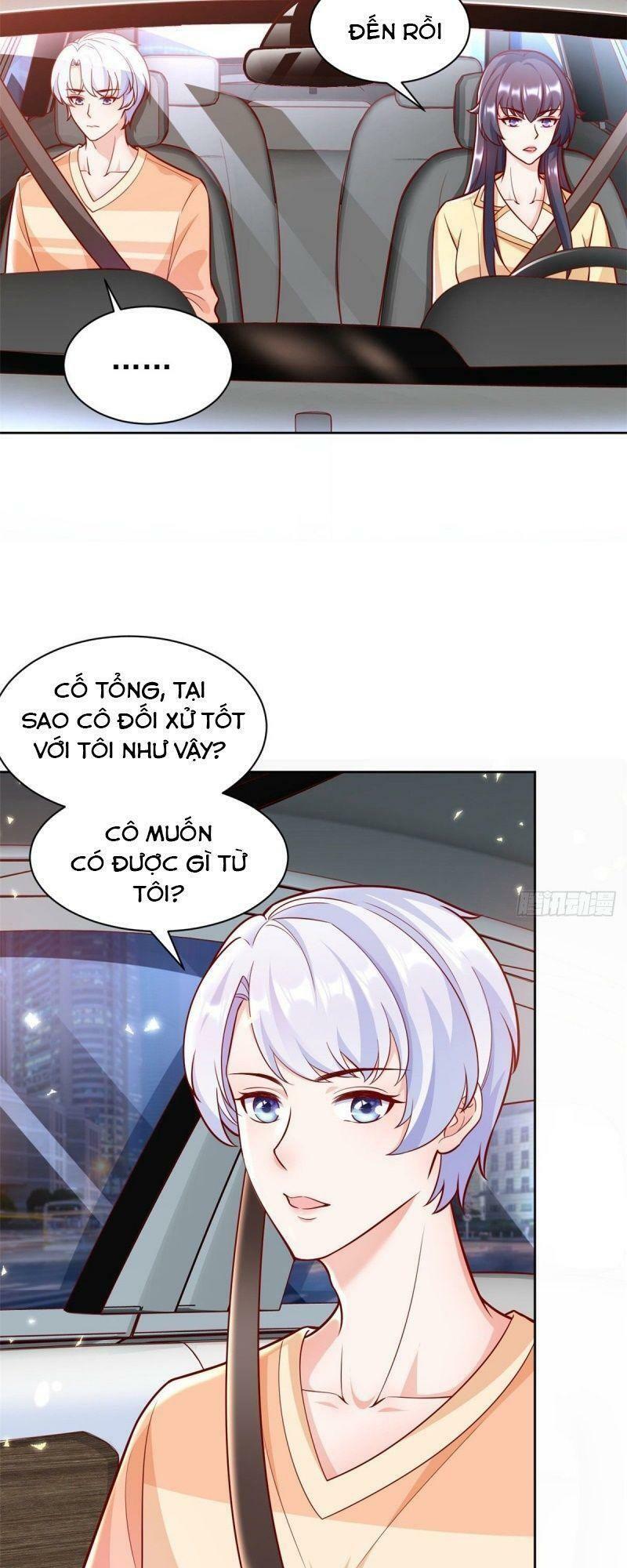 Trở Thành Lão Đại Từ Việc Tiêu Tiền: Chapter 20