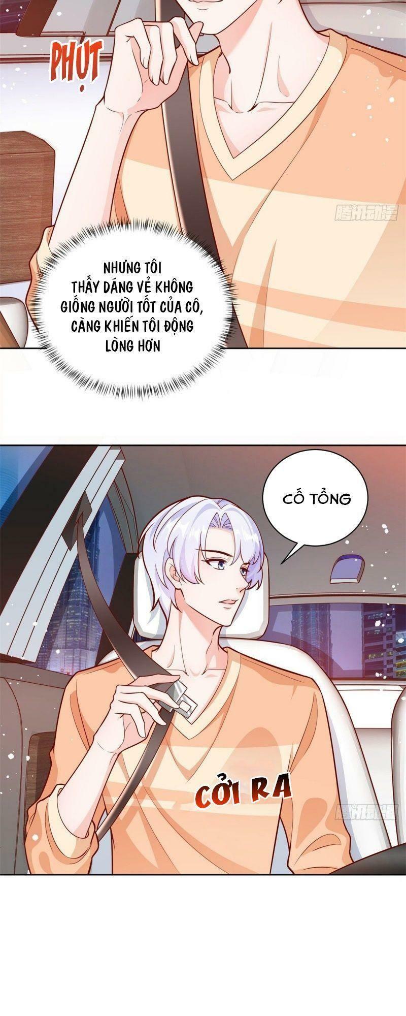 Trở Thành Lão Đại Từ Việc Tiêu Tiền: Chapter 20