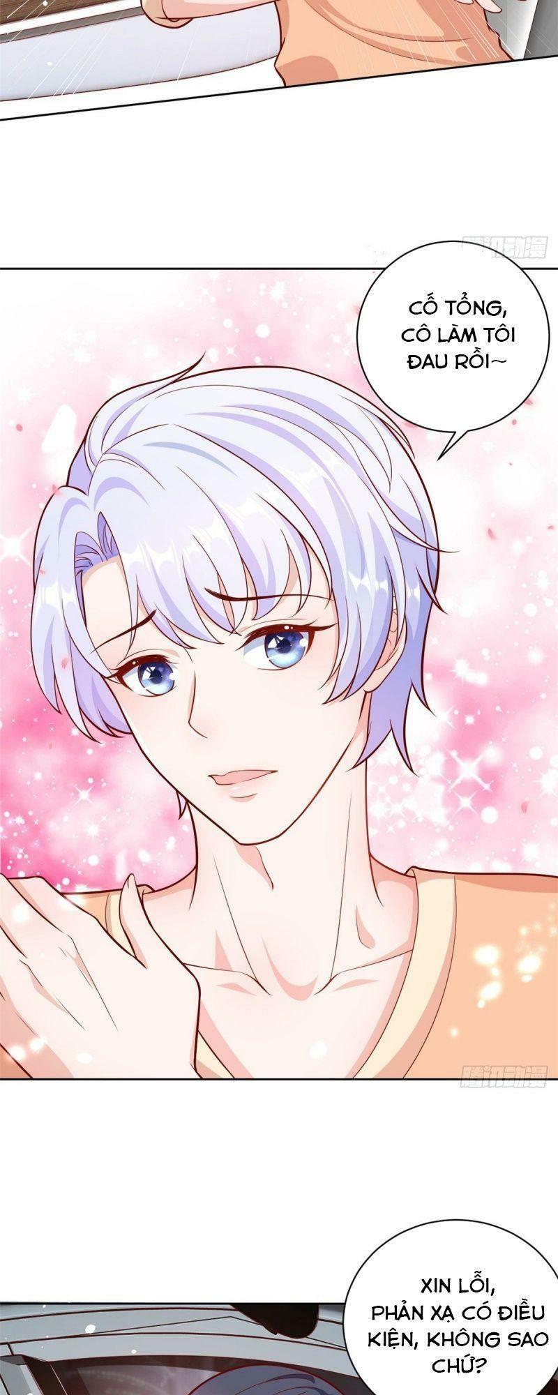 Trở Thành Lão Đại Từ Việc Tiêu Tiền: Chapter 20