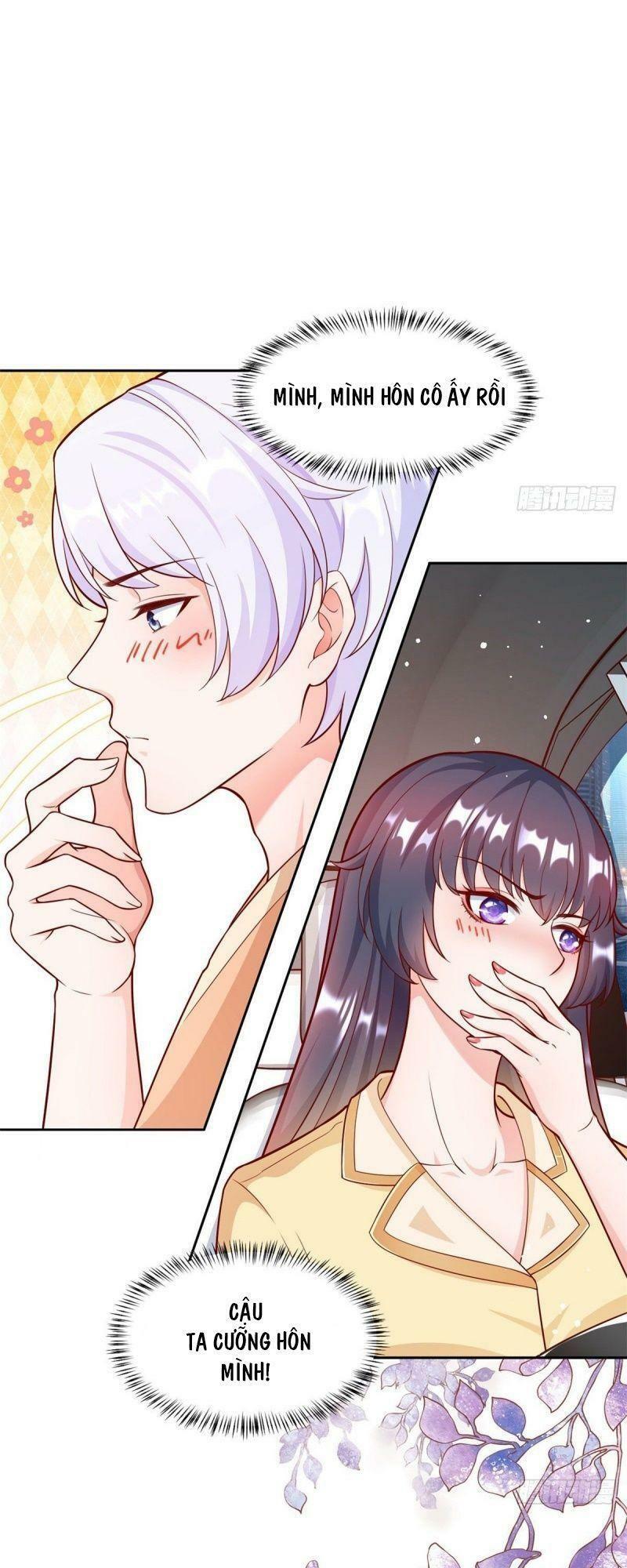 Trở Thành Lão Đại Từ Việc Tiêu Tiền: Chapter 20