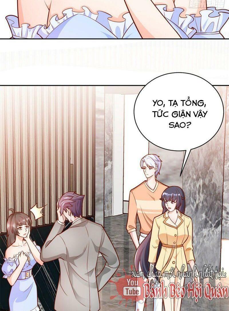Trở Thành Lão Đại Từ Việc Tiêu Tiền: Chapter 20