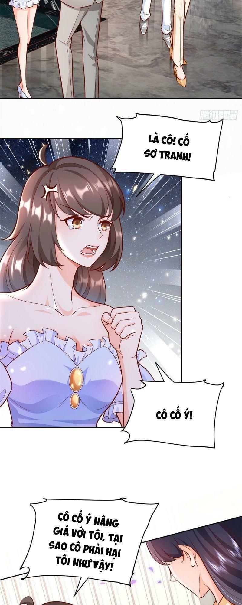 Trở Thành Lão Đại Từ Việc Tiêu Tiền: Chapter 20