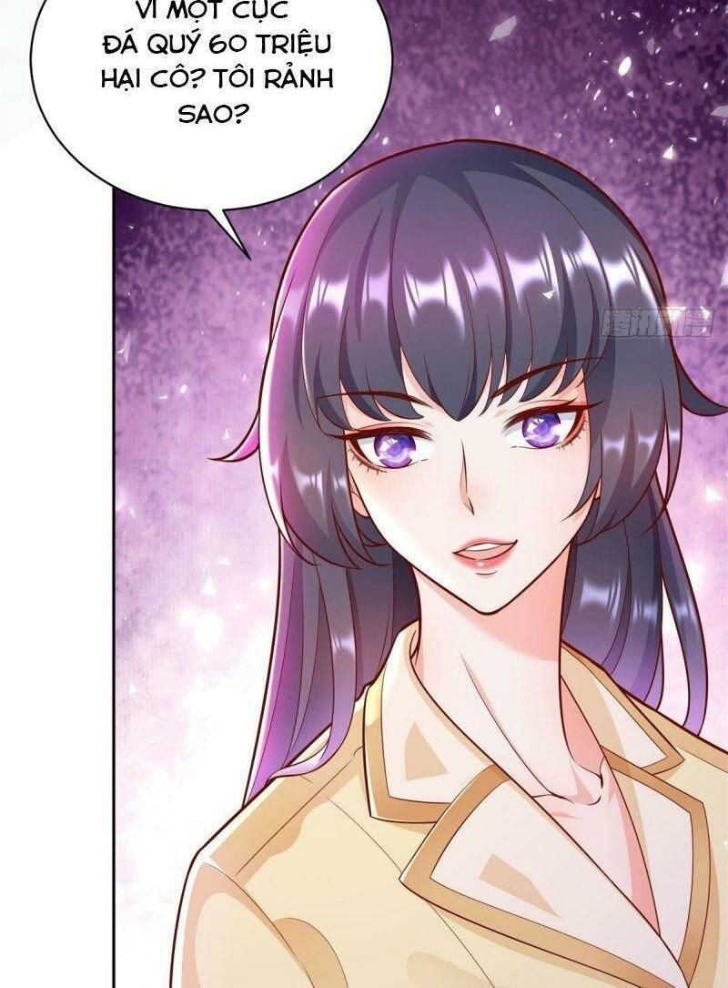 Trở Thành Lão Đại Từ Việc Tiêu Tiền: Chapter 20