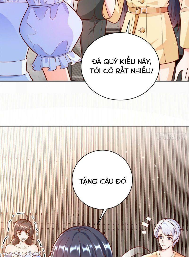 Trở Thành Lão Đại Từ Việc Tiêu Tiền: Chapter 20