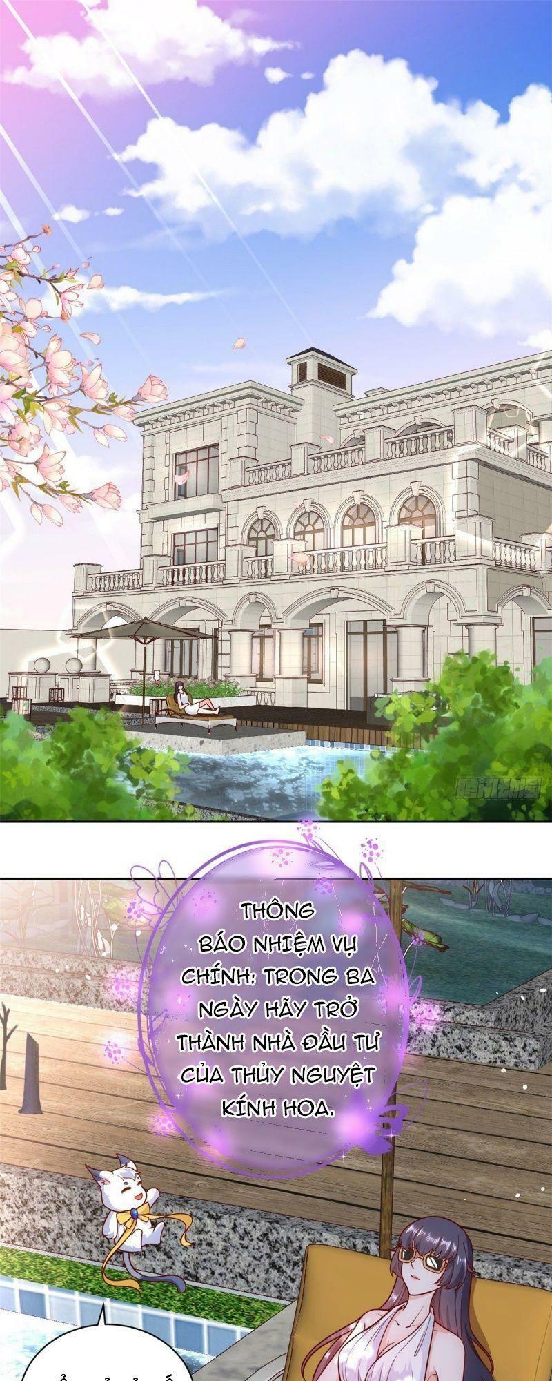 Trở Thành Lão Đại Từ Việc Tiêu Tiền: Chapter 21