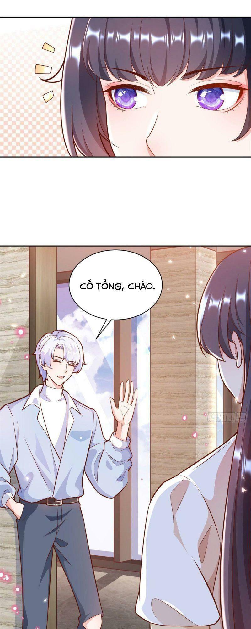 Trở Thành Lão Đại Từ Việc Tiêu Tiền: Chapter 21