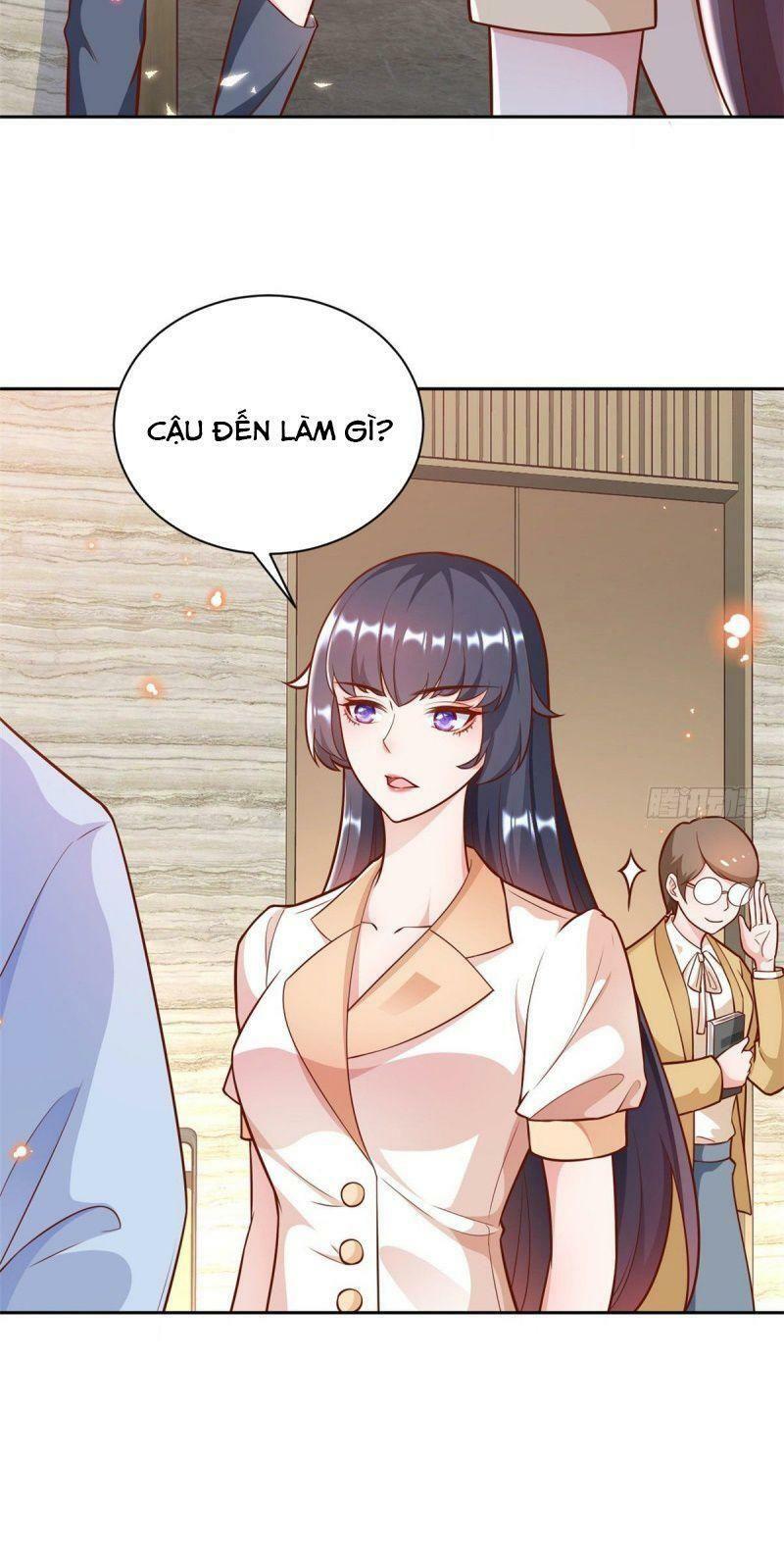 Trở Thành Lão Đại Từ Việc Tiêu Tiền: Chapter 21