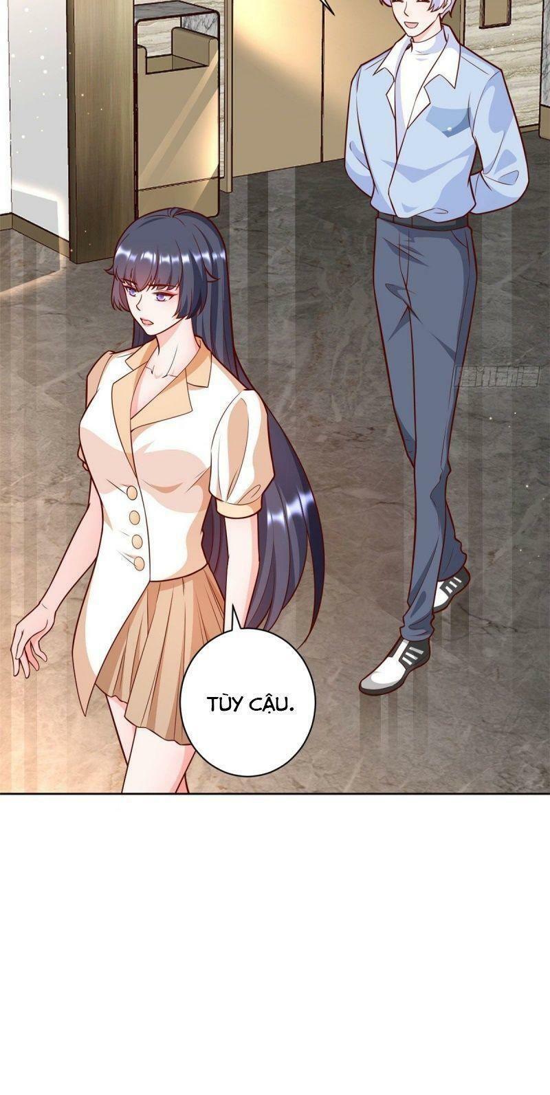 Trở Thành Lão Đại Từ Việc Tiêu Tiền: Chapter 21