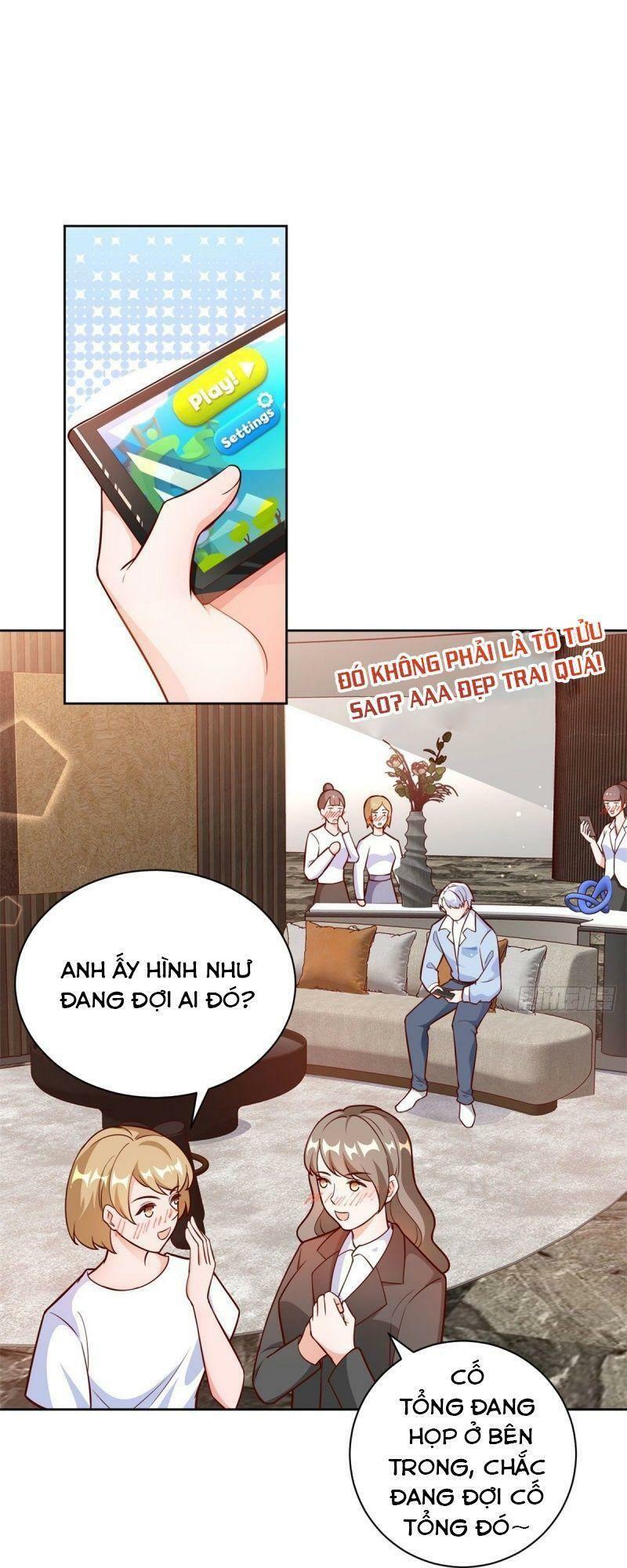 Trở Thành Lão Đại Từ Việc Tiêu Tiền: Chapter 21