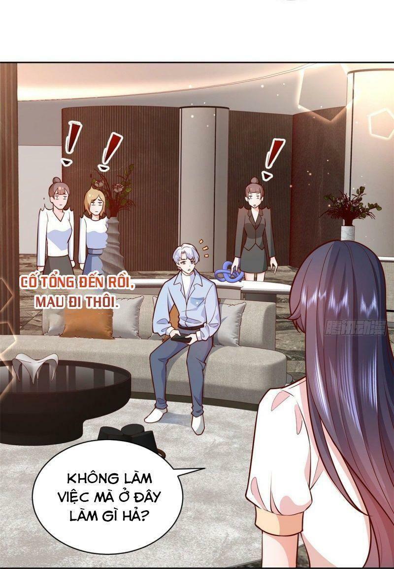 Trở Thành Lão Đại Từ Việc Tiêu Tiền: Chapter 21
