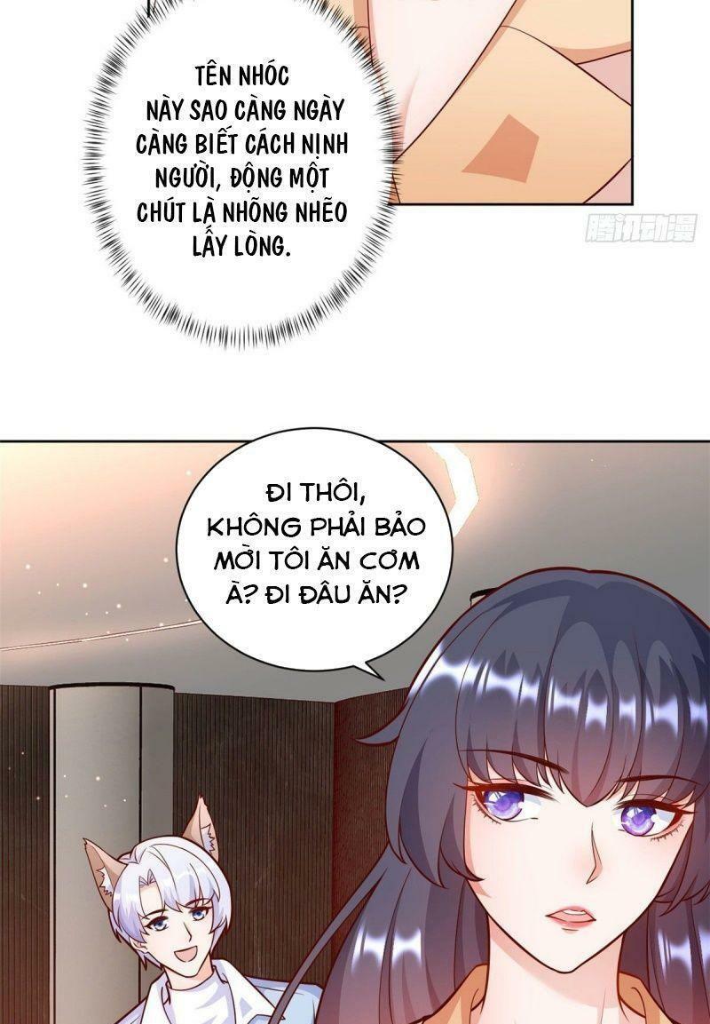 Trở Thành Lão Đại Từ Việc Tiêu Tiền: Chapter 21