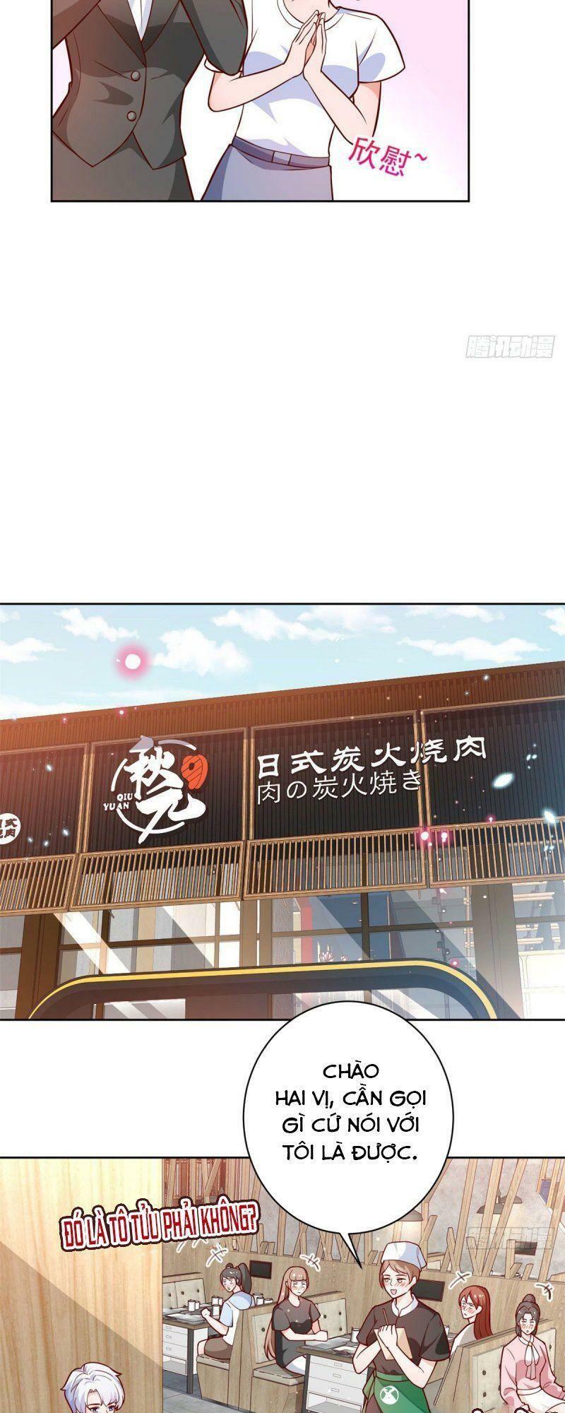 Trở Thành Lão Đại Từ Việc Tiêu Tiền: Chapter 21