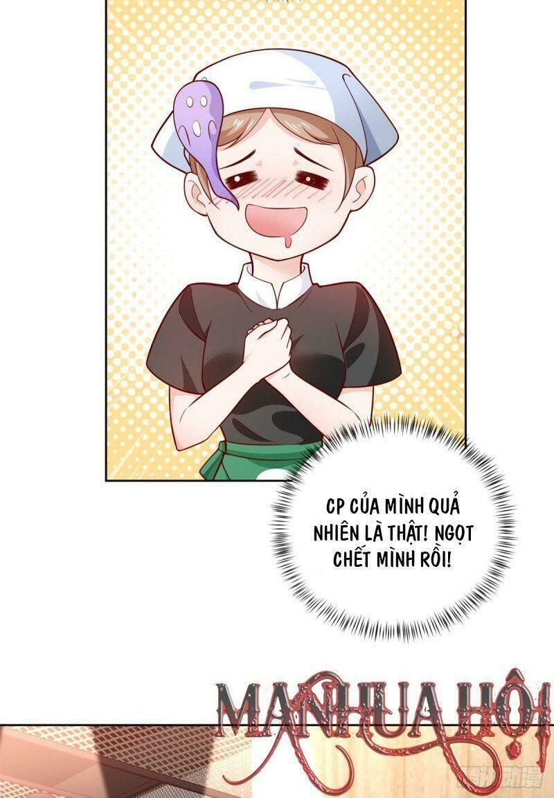 Trở Thành Lão Đại Từ Việc Tiêu Tiền: Chapter 21