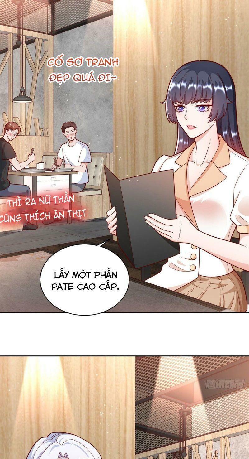 Trở Thành Lão Đại Từ Việc Tiêu Tiền: Chapter 21